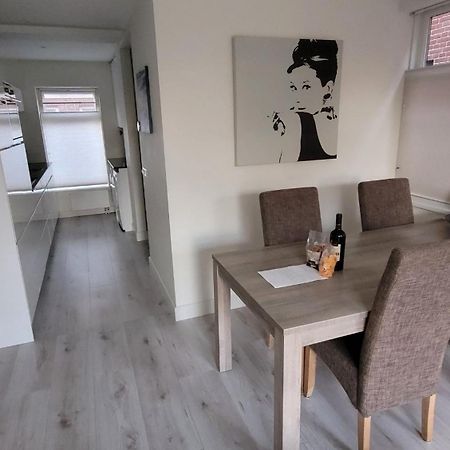 Villa Amsteldijck 奥德科克安德阿姆斯特尔 外观 照片