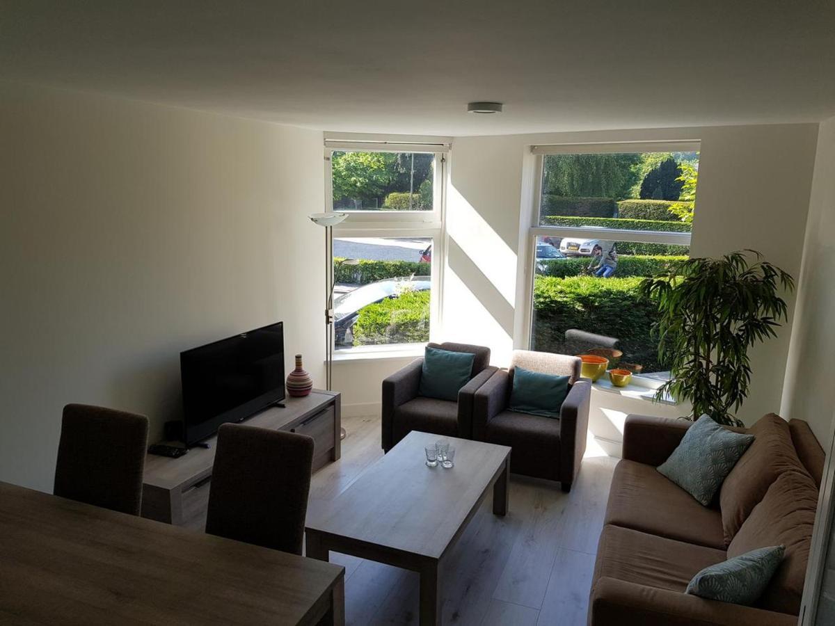 Villa Amsteldijck 奥德科克安德阿姆斯特尔 外观 照片